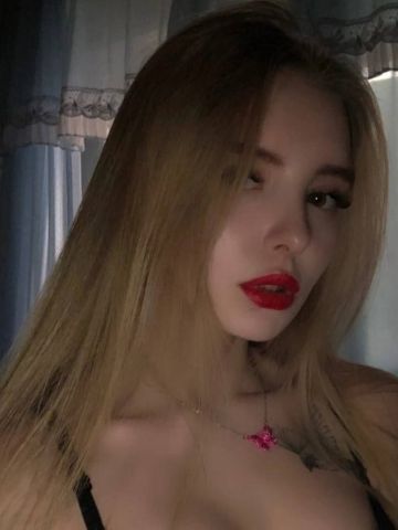 Проститутка Алена